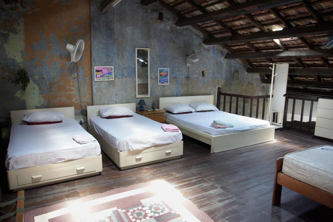 27 Concubine Lane Ipoh Exterior foto