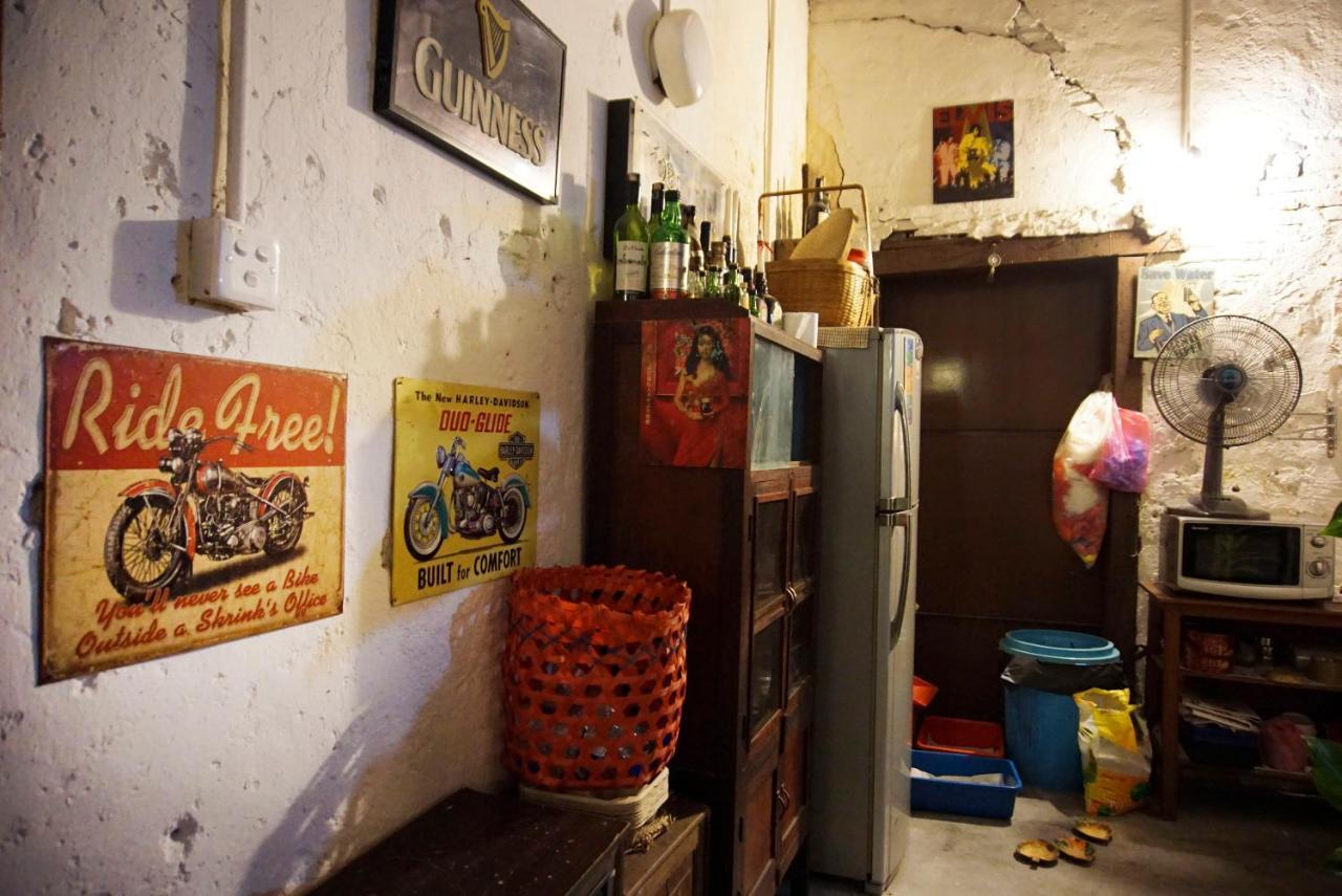 27 Concubine Lane Ipoh Exterior foto