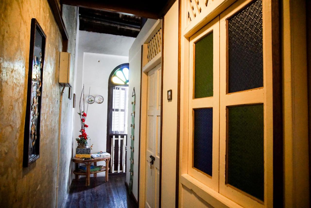 27 Concubine Lane Ipoh Exterior foto