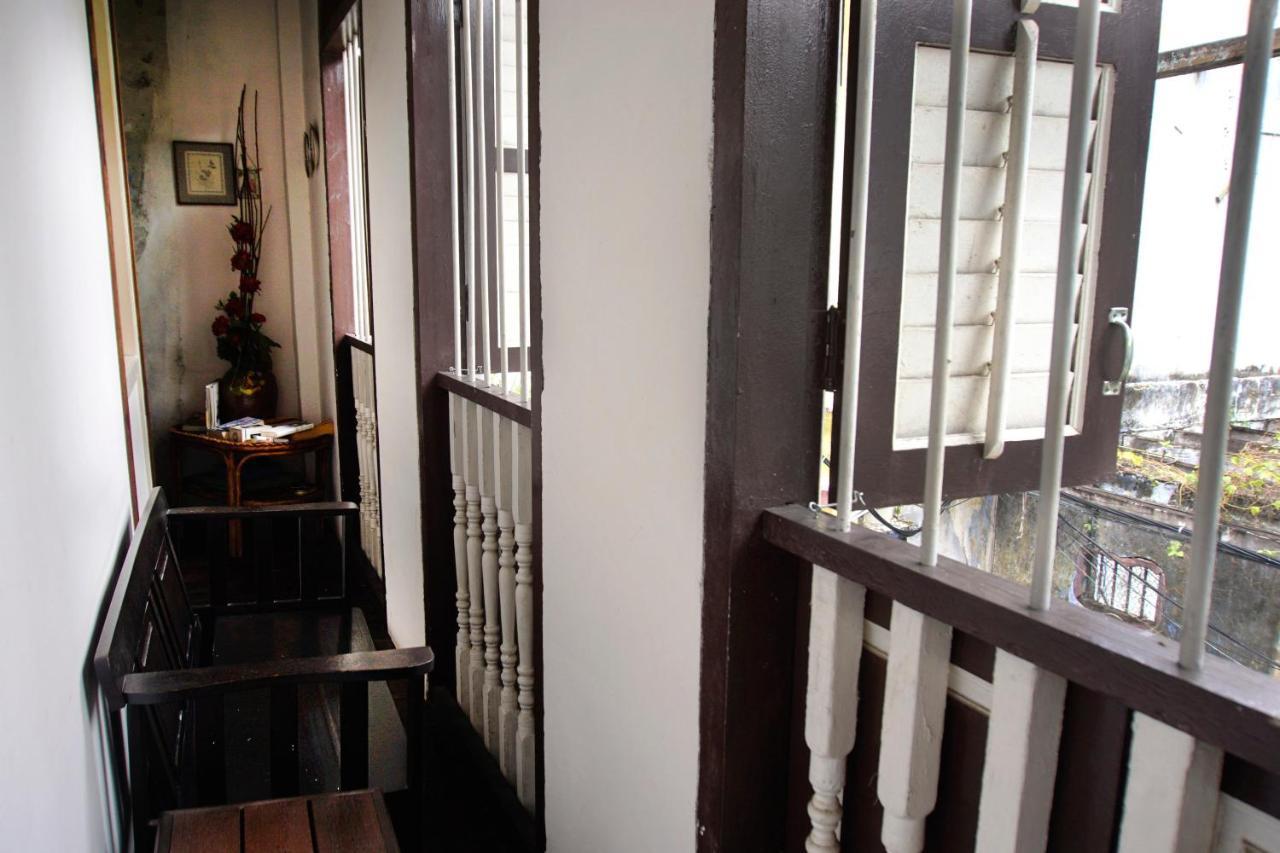 27 Concubine Lane Ipoh Exterior foto